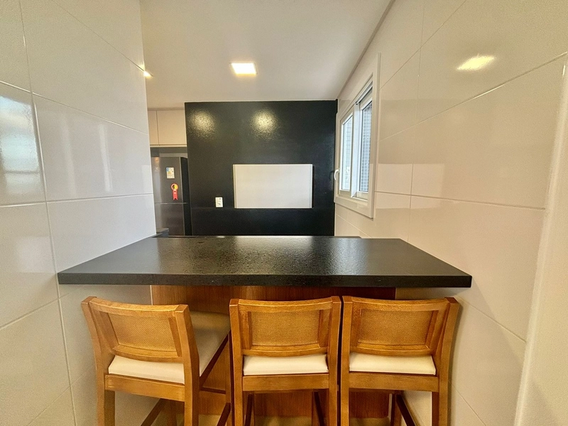 Apartamento totalmente decorado!!: 30ª foto da galeria de imagens do imóvel