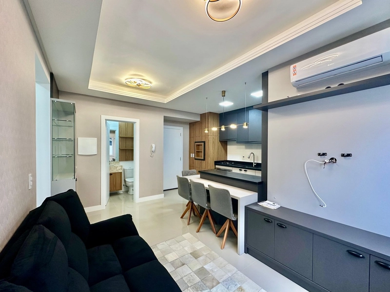 Apartamento totalmente decorado!!: 5ª foto da galeria de imagens do imóvel