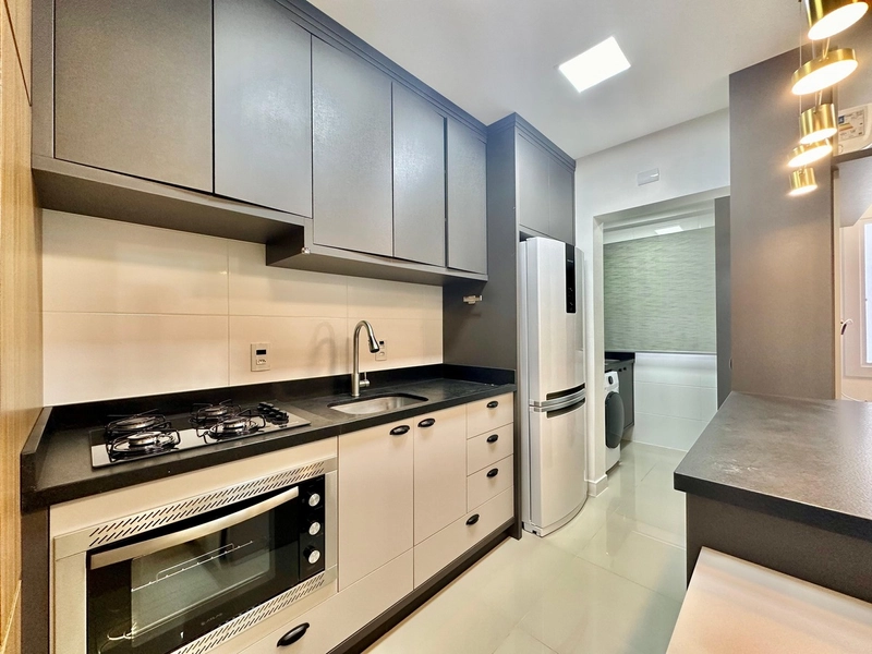 Apartamento totalmente decorado!!: 7ª foto da galeria de imagens do imóvel