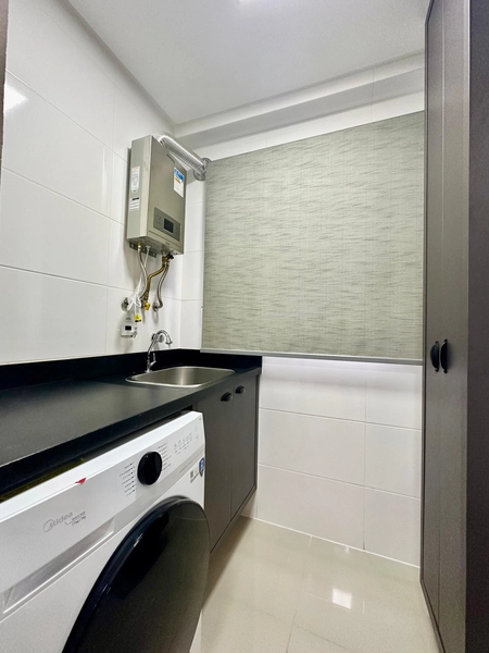 Apartamento totalmente decorado!!: 8ª foto da galeria de imagens do imóvel