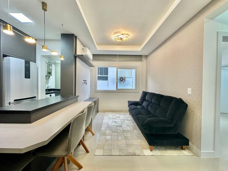 Apartamento totalmente decorado!!: 3ª foto da galeria de imagens do imóvel