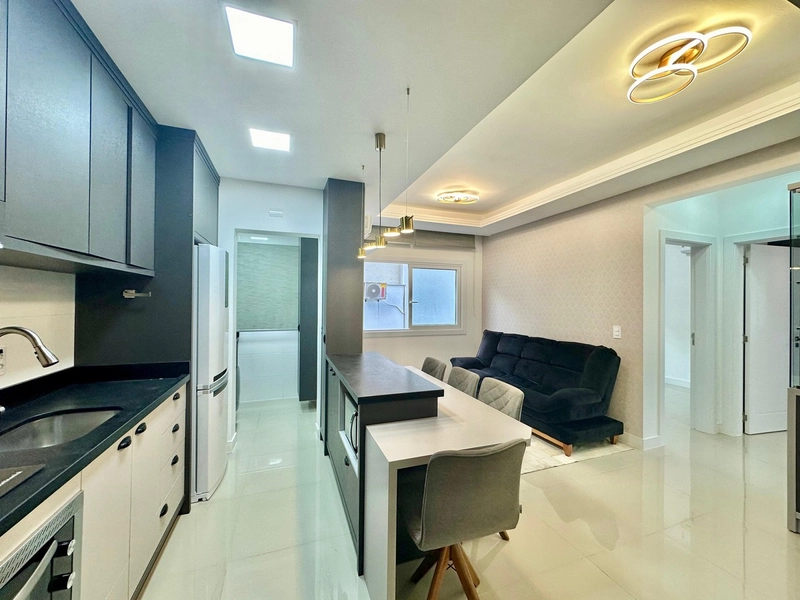 Apartamento totalmente decorado!!: 4ª foto da galeria de imagens do imóvel
