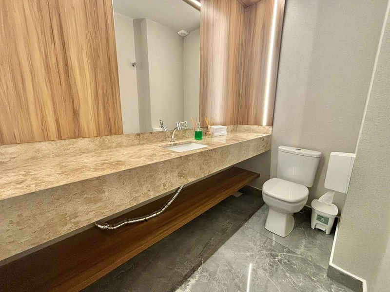 Apartamento totalmente decorado!!: 35ª foto da galeria de imagens do imóvel
