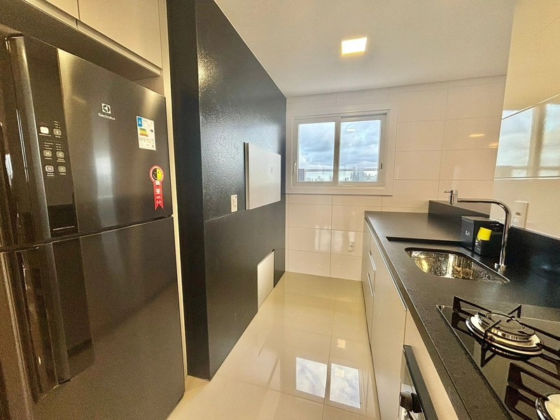Apartamento totalmente decorado!!: 28ª foto da galeria de imagens do imóvel