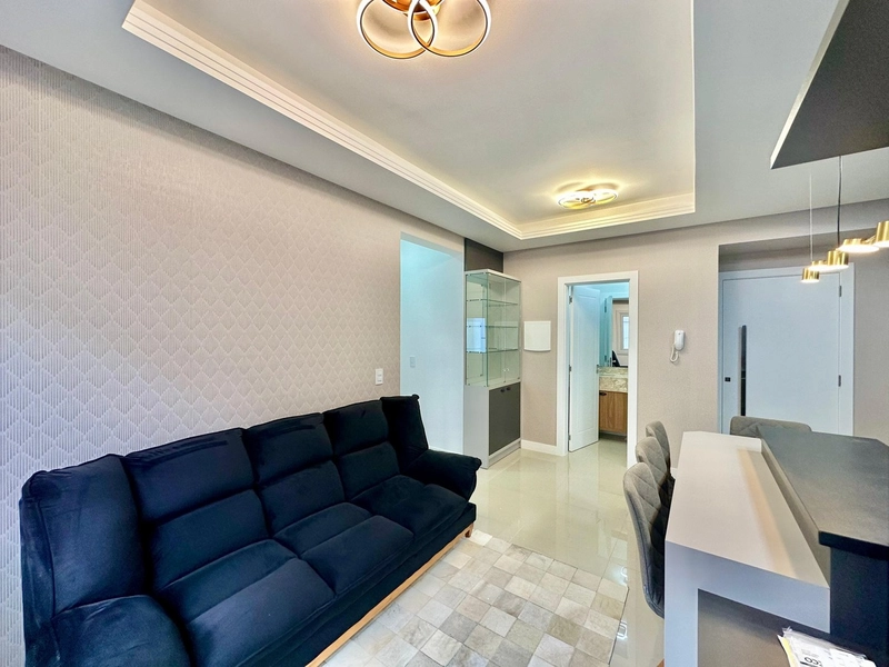 Apartamento totalmente decorado!!: 6ª foto da galeria de imagens do imóvel