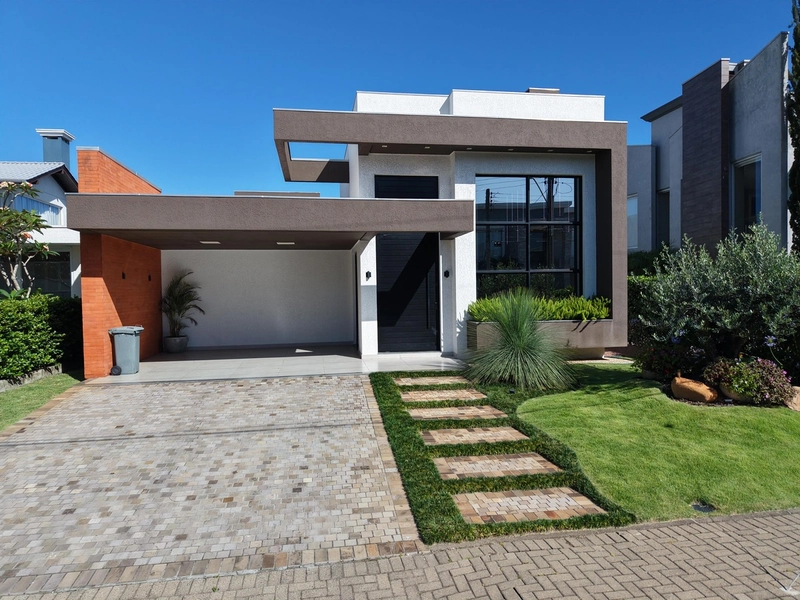 CONDOMÍNIO VELAS DA MARINA