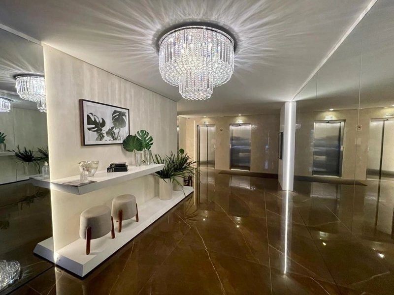 CONFIRA!!! FRENTE A PRAÇA TIARAJU - BAIRRO NAVEGANTES: 12ª foto da galeria de imagens do imóvel