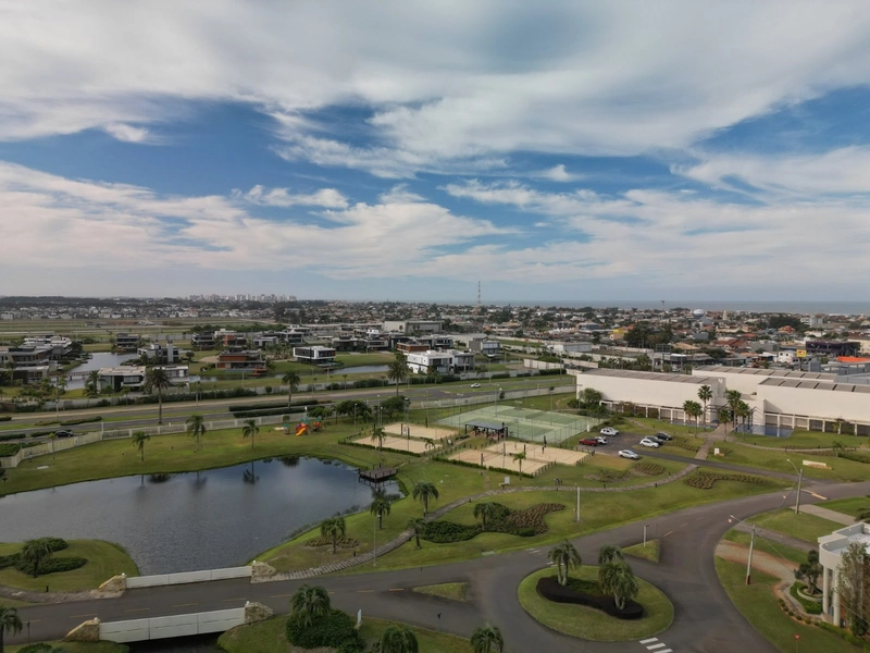 SOBRADO À VENDA  CONDOMÍNIO ENSEADA BEIRA LAGO: 63ª foto da galeria de imagens do imóvel