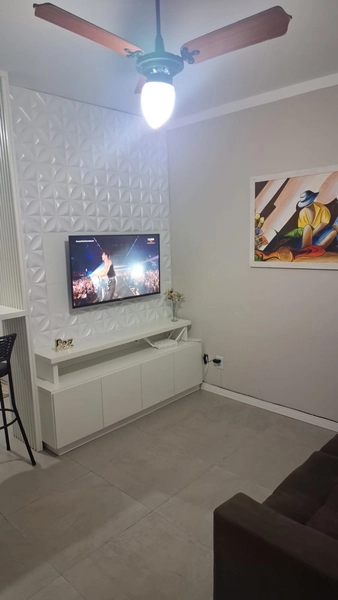 APTO À VENDA NO CORAÇÃO DA CIDADE/ PRONTO PARA USO: 1ª foto da galeria de imagens do imóvel