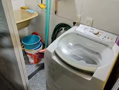 APARTAMENTO NO CENTRO DA CIDADE DE CAPÃO DA CANOA: 11ª foto da galeria de imagens do imóvel