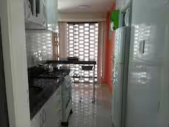 APARTAMENTO NO CENTRO DA CIDADE DE CAPÃO DA CANOA: 6ª foto da galeria de imagens do imóvel