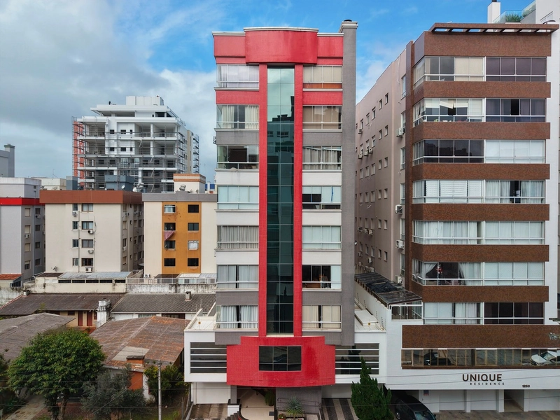 NOVIDADE À VENDA JUNTO A PRAÇA FLAVIO BOIANOVSKI: 29ª foto da galeria de imagens do imóvel