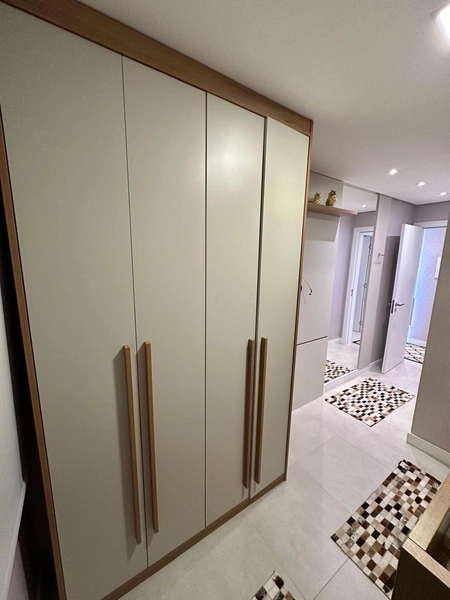APARTAMENTO DE 03 SUÍTES MOBILIADO E DECORADO COM INFRAESTRUTURA: 47ª foto da galeria de imagens do imóvel