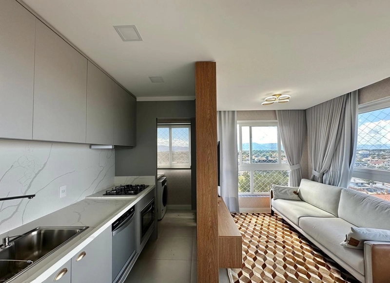 APARTAMENTO DE 03 SUÍTES MOBILIADO E DECORADO COM INFRAESTRUTURA: 32ª foto da galeria de imagens do imóvel