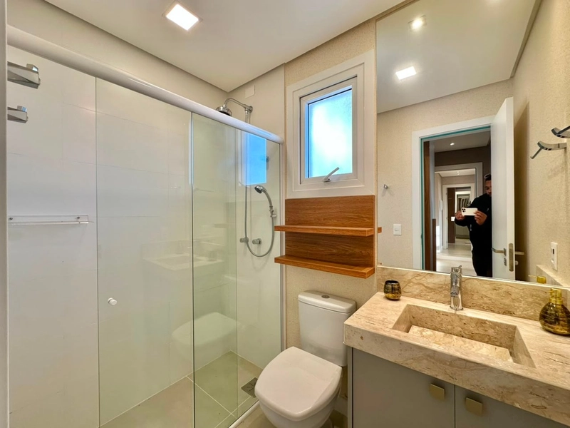 APARTAMENTO DE 03 SUÍTES MOBILIADO E DECORADO COM INFRAESTRUTURA: 23ª foto da galeria de imagens do imóvel