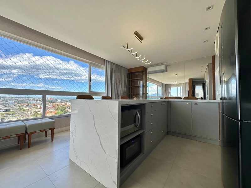 APARTAMENTO DE 03 SUÍTES MOBILIADO E DECORADO COM INFRAESTRUTURA: 22ª foto da galeria de imagens do imóvel