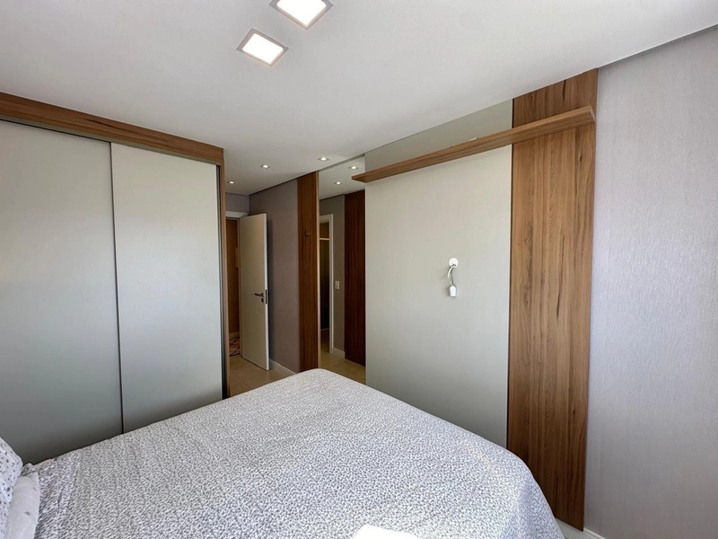 APARTAMENTO DE 03 SUÍTES MOBILIADO E DECORADO COM INFRAESTRUTURA: 36ª foto da galeria de imagens do imóvel