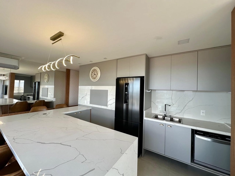 APARTAMENTO DE 03 SUÍTES MOBILIADO E DECORADO COM INFRAESTRUTURA: 14ª foto da galeria de imagens do imóvel