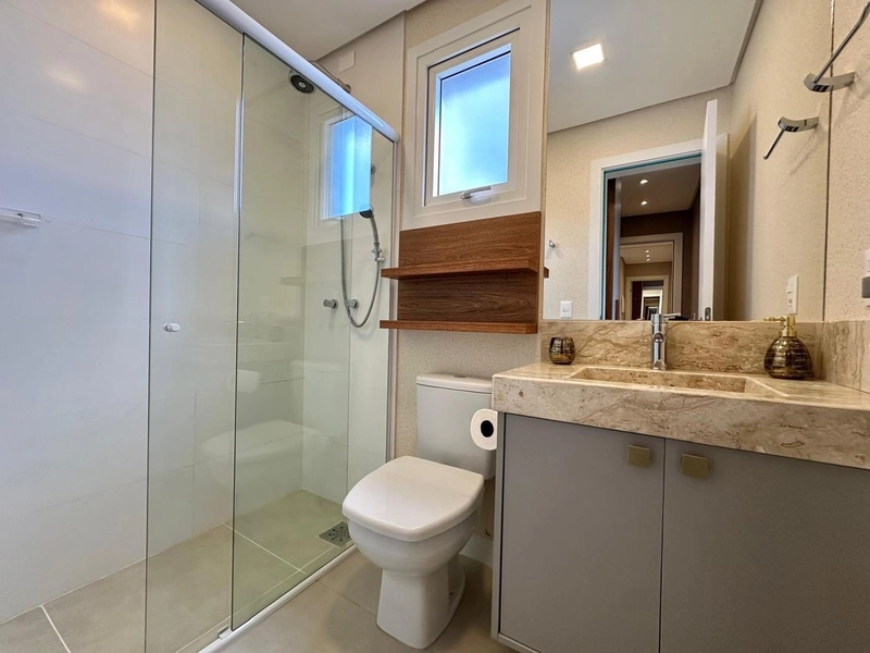 APARTAMENTO DE 03 SUÍTES MOBILIADO E DECORADO COM INFRAESTRUTURA: 49ª foto da galeria de imagens do imóvel