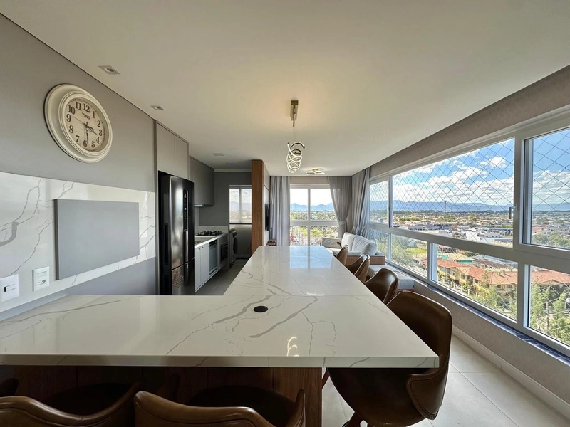 APARTAMENTO DE 03 SUÍTES MOBILIADO E DECORADO COM INFRAESTRUTURA: 10ª foto da galeria de imagens do imóvel