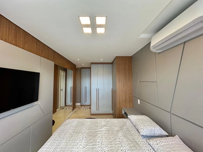 APARTAMENTO DE 03 SUÍTES MOBILIADO E DECORADO COM INFRAESTRUTURA: 43ª foto da galeria de imagens do imóvel