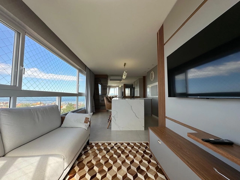 APARTAMENTO DE 03 SUÍTES MOBILIADO E DECORADO COM INFRAESTRUTURA: 8ª foto da galeria de imagens do imóvel