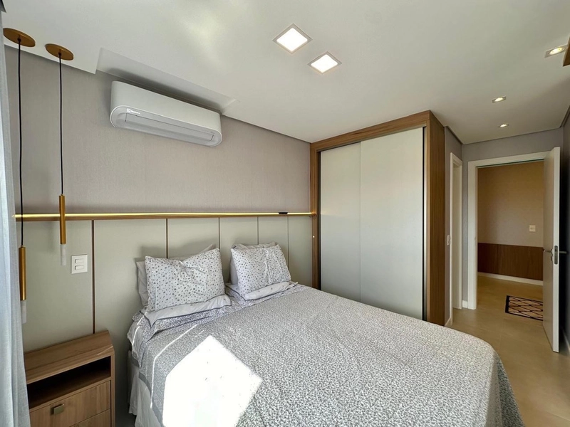 APARTAMENTO DE 03 SUÍTES MOBILIADO E DECORADO COM INFRAESTRUTURA: 37ª foto da galeria de imagens do imóvel