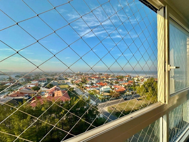 APARTAMENTO DE 03 SUÍTES MOBILIADO E DECORADO COM INFRAESTRUTURA: 4ª foto da galeria de imagens do imóvel