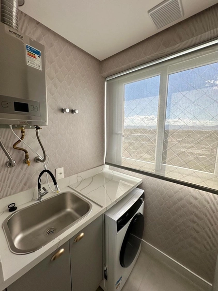 APARTAMENTO DE 03 SUÍTES MOBILIADO E DECORADO COM INFRAESTRUTURA: 33ª foto da galeria de imagens do imóvel