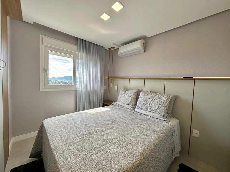 APARTAMENTO DE 03 SUÍTES MOBILIADO E DECORADO COM INFRAESTRUTURA: 38ª foto da galeria de imagens do imóvel