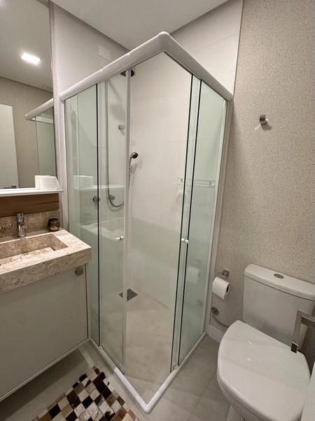 APARTAMENTO DE 03 SUÍTES MOBILIADO E DECORADO COM INFRAESTRUTURA: 42ª foto da galeria de imagens do imóvel