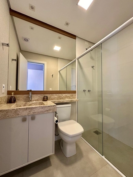 APARTAMENTO DE 03 SUÍTES MOBILIADO E DECORADO COM INFRAESTRUTURA: 39ª foto da galeria de imagens do imóvel