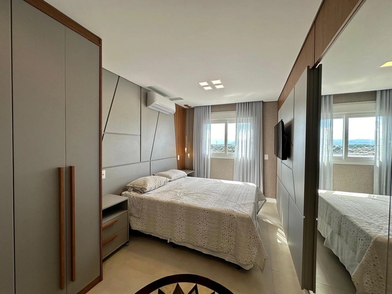 APARTAMENTO DE 03 SUÍTES MOBILIADO E DECORADO COM INFRAESTRUTURA: 44ª foto da galeria de imagens do imóvel