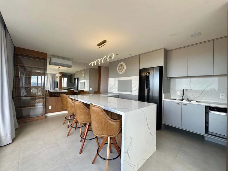 APARTAMENTO DE 03 SUÍTES MOBILIADO E DECORADO COM INFRAESTRUTURA: 11ª foto da galeria de imagens do imóvel