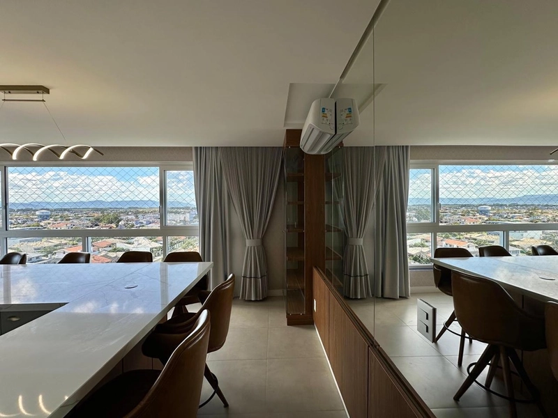 APARTAMENTO DE 03 SUÍTES MOBILIADO E DECORADO COM INFRAESTRUTURA: 9ª foto da galeria de imagens do imóvel