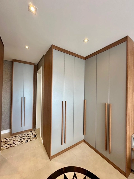 APARTAMENTO DE 03 SUÍTES MOBILIADO E DECORADO COM INFRAESTRUTURA: 48ª foto da galeria de imagens do imóvel