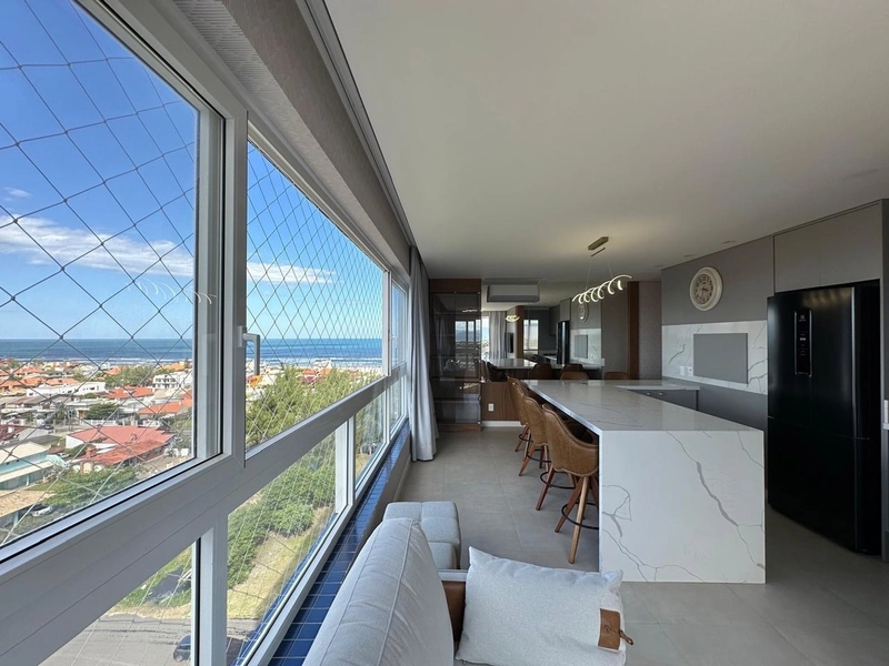 APARTAMENTO DE 03 SUÍTES MOBILIADO E DECORADO COM INFRAESTRUTURA: 21ª foto da galeria de imagens do imóvel
