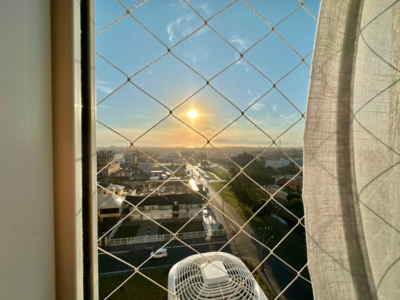 APARTAMENTO DE 03 SUÍTES MOBILIADO E DECORADO COM INFRAESTRUTURA: 18ª foto da galeria de imagens do imóvel