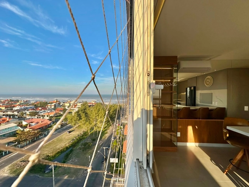 APARTAMENTO DE 03 SUÍTES MOBILIADO E DECORADO COM INFRAESTRUTURA: 5ª foto da galeria de imagens do imóvel