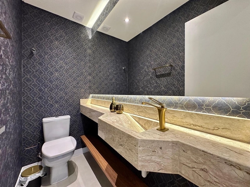 APARTAMENTO DE 03 SUÍTES MOBILIADO E DECORADO COM INFRAESTRUTURA: 23ª foto da galeria de imagens do imóvel