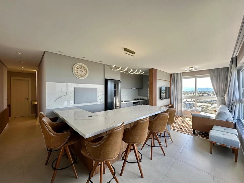 APARTAMENTO DE 03 SUÍTES MOBILIADO E DECORADO COM INFRAESTRUTURA: 19ª foto da galeria de imagens do imóvel