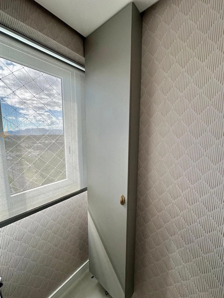 APARTAMENTO DE 03 SUÍTES MOBILIADO E DECORADO COM INFRAESTRUTURA: 35ª foto da galeria de imagens do imóvel