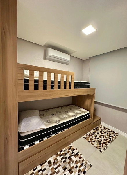 APARTAMENTO DE 03 SUÍTES MOBILIADO E DECORADO COM INFRAESTRUTURA: 40ª foto da galeria de imagens do imóvel