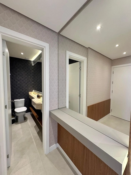 APARTAMENTO DE 03 SUÍTES MOBILIADO E DECORADO COM INFRAESTRUTURA: 25ª foto da galeria de imagens do imóvel