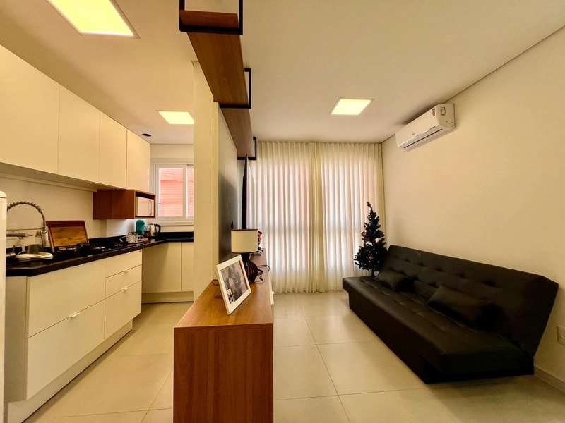 APTO A VENDA COM INFRAESTRUTURA COMPLETA: 2ª foto da galeria de imagens do imóvel