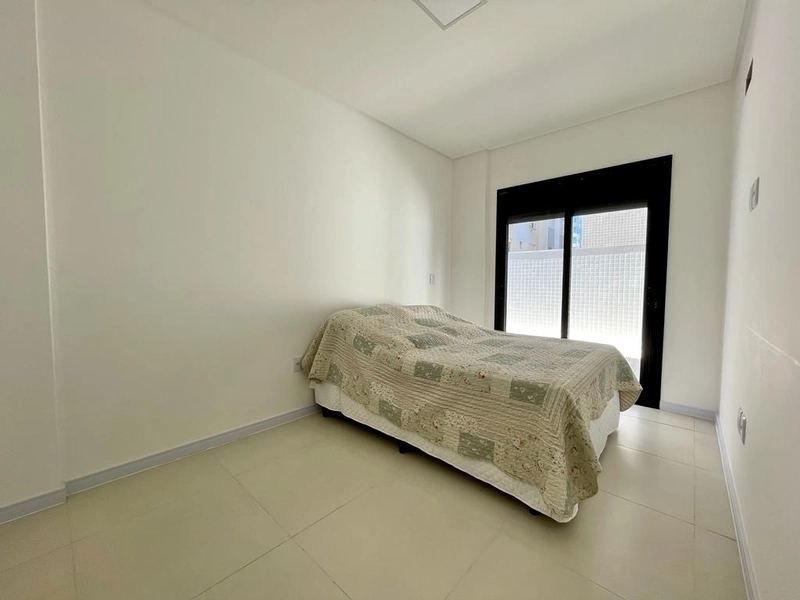 APARTAMENTO EM 60x PARA PAGAR COM TERRAÇO EM EDIFÍCIO NOVO!: 17ª foto da galeria de imagens do imóvel