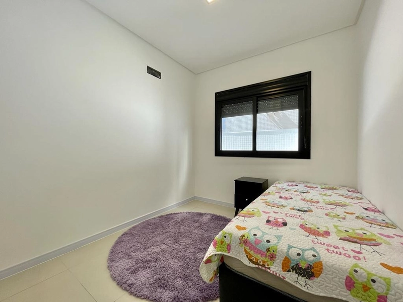 APARTAMENTO EM 60x PARA PAGAR COM TERRAÇO EM EDIFÍCIO NOVO!: 12ª foto da galeria de imagens do imóvel