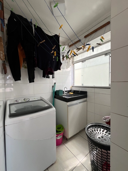 APARTAMENTO A VENDA: 5ª foto da galeria de imagens do imóvel