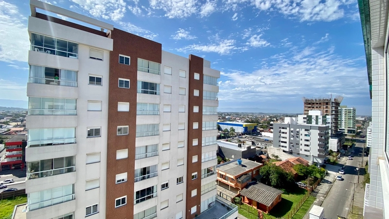 VISTA ENCANTADORA PARA SERRA!!: 5ª foto da galeria de imagens do imóvel