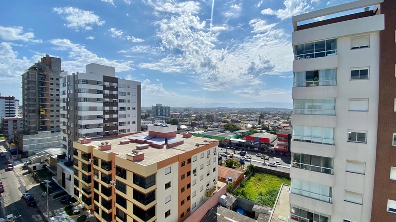 VISTA ENCANTADORA PARA SERRA!!: 6ª foto da galeria de imagens do imóvel